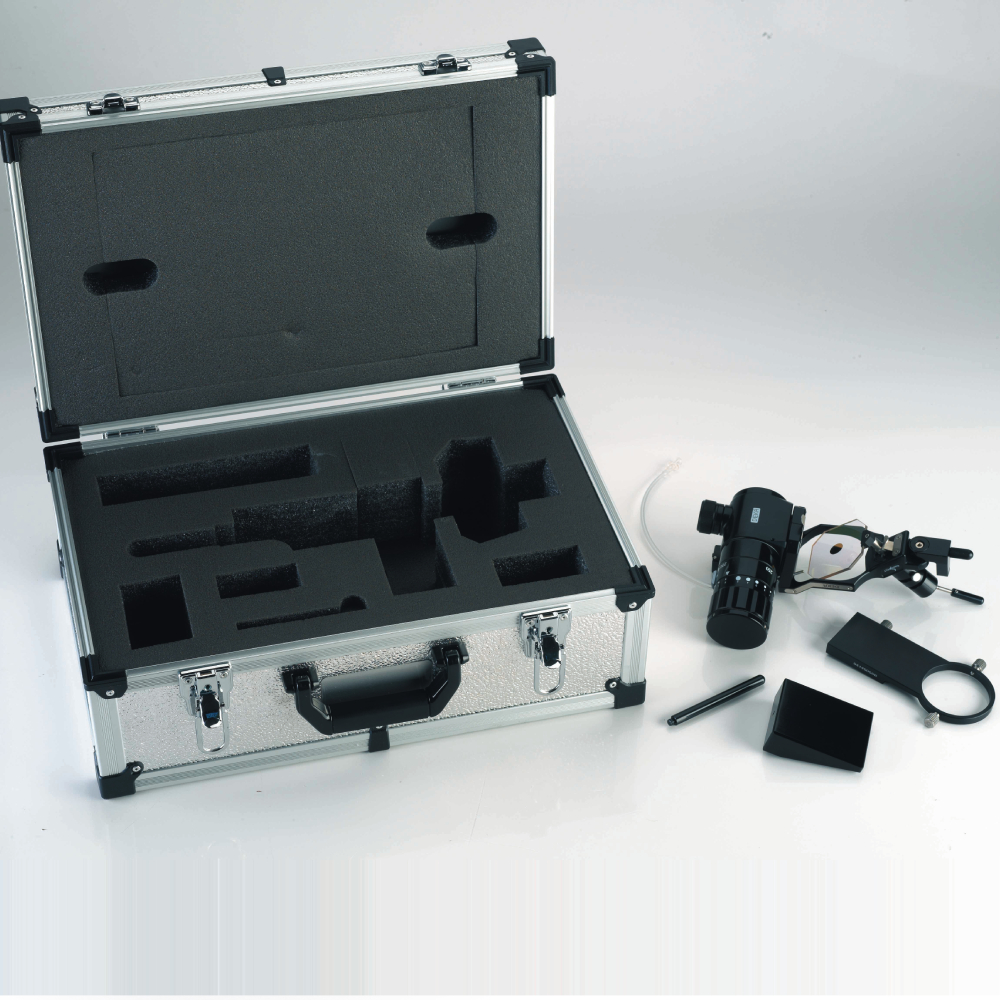 Asclepion MultiPulse PRO ➜ Профессиональный CO2 лазер в Украине | Alfaspa изображение 24